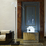 Настольная дизайнерская лампа Poltronova Ghepre Table Lamp варинант исполнения - 12 | Loft Concept в Москве