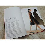 Книга My Favourite Dress варинант исполнения - 3 | Loft Concept в Москве