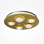 Потолочный светильник Pharao 3000К 56Вт варинант исполнения - 1 | Loft Concept в Москве