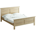 Кровать двуспальная Vibe варинант исполнения - 1 | Loft Concept в Москве