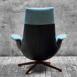 Кресло Ryan Armchair варинант исполнения - 3 | Loft Concept в Москве