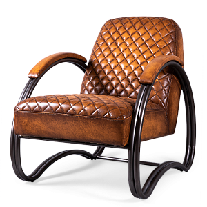 Кресло Comendor brown