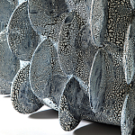 Кофейный стол Gray Dragon Coffee table варинант исполнения - 1 | Loft Concept в Москве