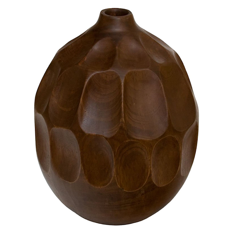   Brown Vase of Thailand 1    | Loft Concept 