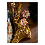 Чаша фарфоровая с ангелами Porcelain Angels of Paradise варинант исполнения - 6 | Loft Concept в Москве