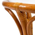 Комплект уличной мебели Sienna Caramel варинант исполнения - 10 | Loft Concept в Москве