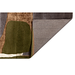 Ковер шелк Manhattan Wool Silk Carpet VIII варинант исполнения - 4 | Loft Concept в Москве