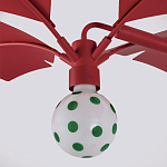 Торшер Seletti LaPalma варинант исполнения - 2 | Loft Concept в Москве