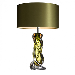Настольная лампа Eichholtz Table Lamp Carnegie