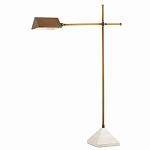 Торшер с регулируемой высотой Antique Modernity варинант исполнения - 3 | Loft Concept в Москве