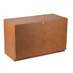 Настольный письменный набор из яшмы с декором в виде орла Manager Organizer варинант исполнения - 3 | Loft Concept в Москве