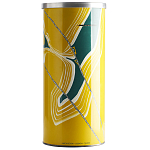 Высокая дизайнерская пепельница Poltronova Tizio Ashtray варинант исполнения - 1 | Loft Concept в Москве