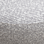 Кресло вращающееся с обивкой из рогожки Spinning Performance варинант исполнения - 5 | Loft Concept в Москве