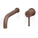 Цветной смеситель Mireda варинант исполнения - 7 | Loft Concept в Москве