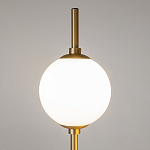 Торшер Turkan Bo варинант исполнения - 3 | Loft Concept в Москве