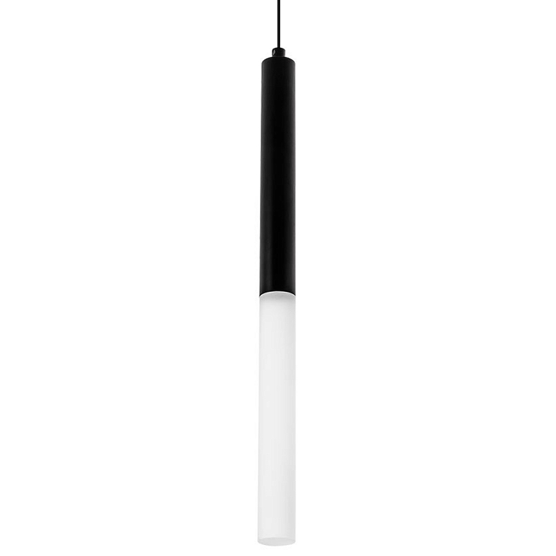   Feliciano Black Hanging Lamp    | Loft Concept 