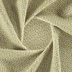 Мебельная ткань Шенилл светло-зеленый цвет 142 см T4-53 варинант исполнения - 3 | Loft Concept в Москве