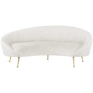 Диван Pebernat Lounge Sofa white