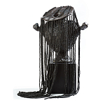 Ваза из серии «Этна 1» варинант исполнения - 3 | Loft Concept в Москве