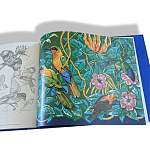 Лимитированная подарочная книга HERMES Fierce and Fragile book, English version варинант исполнения - 7 | Loft Concept в Москве