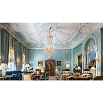 Книга New York Splendor: The City Most Memorable Rooms Moonan Wendy варинант исполнения - 1 | Loft Concept в Москве