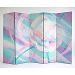 Ширма Морская Фантазия варинант исполнения - 1 | Loft Concept в Москве