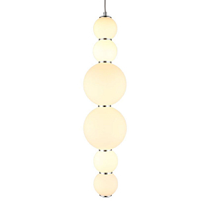 Подвесной Светильник Caterpillar Elongated