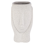 Ваза керамическая Face forever Chit варинант исполнения - 1 | Loft Concept в Москве