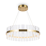 Люстра Symphony варинант исполнения - 1 | Loft Concept в Москве