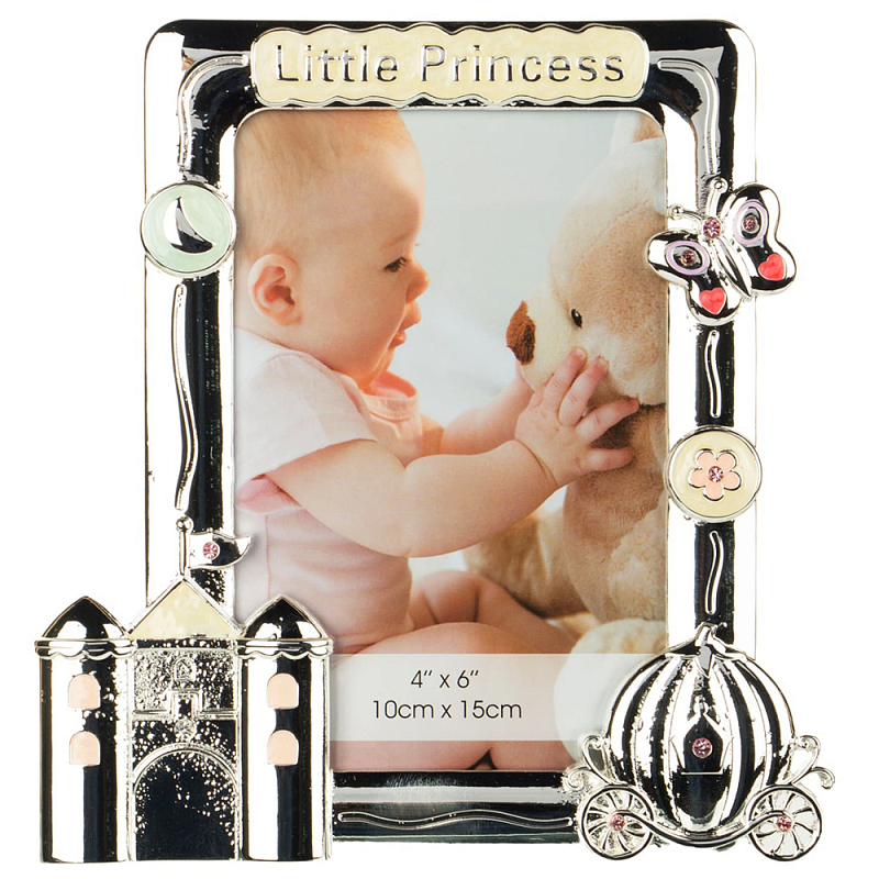   Childhood Corner Little Princess    | Loft Concept 