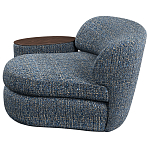 Кушетка со столиком Ulysses варинант исполнения - 4 | Loft Concept в Москве