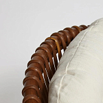 Комплект уличной мебели из ротанга Serenity Brown варинант исполнения - 7 | Loft Concept в Москве