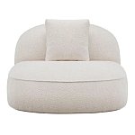 Большое Кресло-модуль Orus варинант исполнения - 4 | Loft Concept в Москве