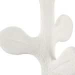 Торшер с белым каркасом и тканевыми абажуром Natural Stems варинант исполнения - 1 | Loft Concept в Москве