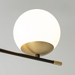 Светильник Spike Six Balls Hanging Lamp варинант исполнения - 5 | Loft Concept в Москве