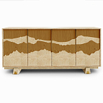 Буфет Okinawa Ginger Large варинант исполнения - 1 | Loft Concept в Москве