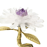 Статуэтка Flower Lixus варинант исполнения - 1 | Loft Concept в Москве