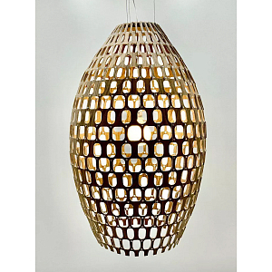 Люстра параметрическая «HIVE»