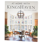 At Home with KingsHaven. Estates, Interiors, Landscapes варинант исполнения - 1 | Loft Concept в Москве