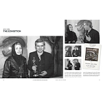 Книга H.R. Giger: Debbie Harry Metamorphosis: Creating the Visual Concept for KooKoo варинант исполнения - 1 | Loft Concept в Москве