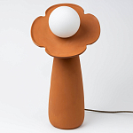 Настольная лампа TERRA [FLOW] варинант исполнения - 2 | Loft Concept в Москве