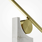 Настольный светильник Monumento 3000К 9Вт варинант исполнения - 3 | Loft Concept в Москве