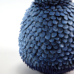 Статуэтка Синий тропический фрукт Tropical Fruit Pandora 5 варинант исполнения - 2 | Loft Concept в Москве