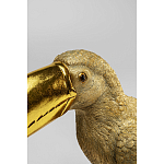 Настольная лампа Золотой Тукан варинант исполнения - 3 | Loft Concept в Москве