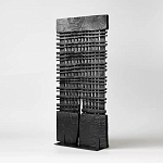 Скульптура «Решетка» варинант исполнения - 2 | Loft Concept в Москве