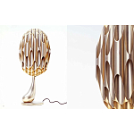 Подарочная книга по искусству дизайнеров интерьера Адама Блэкмана и Дэвида Круза Beauty & Mischief Cruz, David варинант исполнения - 6 | Loft Concept в Москве