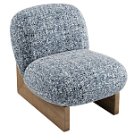 Кресло Hart варинант исполнения - 2 | Loft Concept в Москве