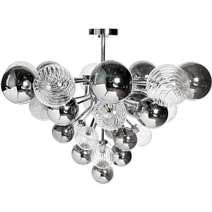 Светильник стеклянный Airiness