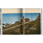 Книга Italy 1900. A Portrait in Color  варинант исполнения - 4 | Loft Concept в Москве