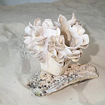 Ваза из серии «Волнение 1» варинант исполнения - 3 | Loft Concept в Москве